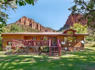 4847 Frying Pan Rd, BASALT, CO 81621