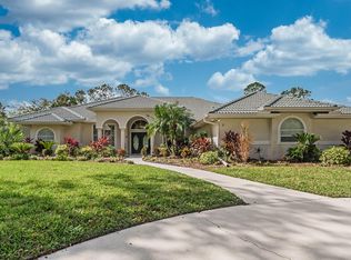 6 Lake Isle Way, Ormond Beach, FL 32174