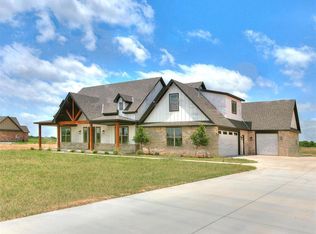 701 S Cimarron Rd, Yukon, OK 73099
