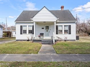500 Maple St, Elizabeth City, NC 27909
