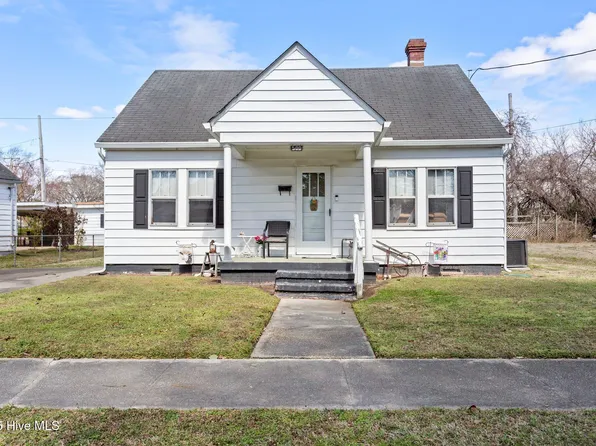 500 Maple Street, Elizabeth City, NC 27909