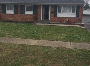 4906 Libby Ln, Louisville, KY 40272