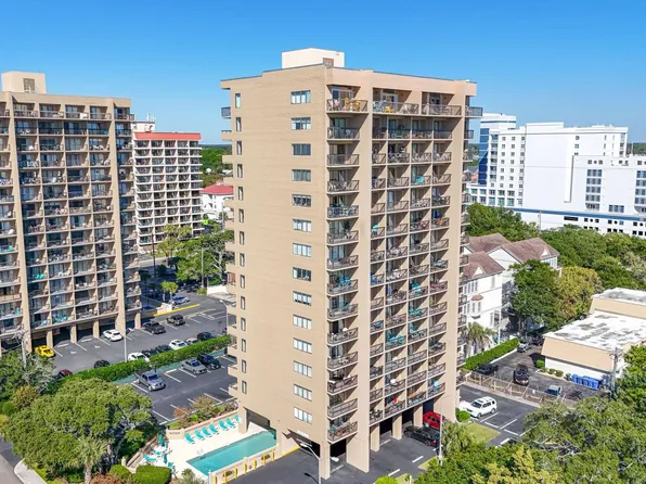 210 75th Ave. N #4022, Myrtle Beach, SC 29572