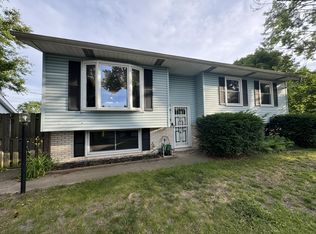 749 N Elmer St, Griffith, IN 46319