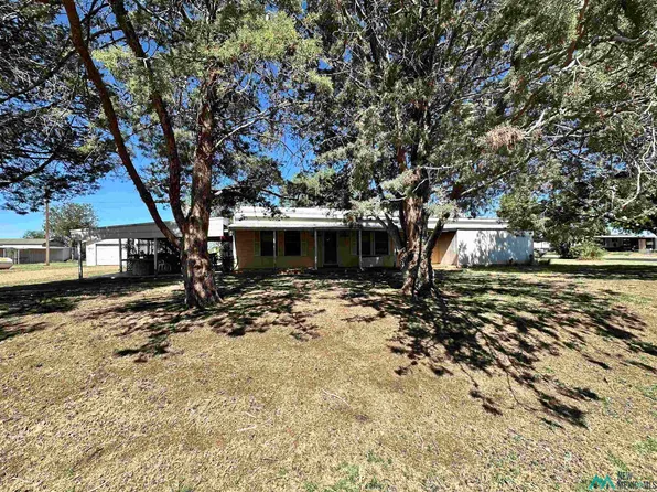 203 N Pike St, Logan, NM 88426
