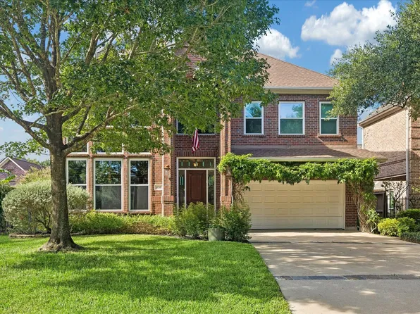 3650 Glen Haven Blvd, Houston, TX 77025
