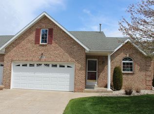 2960 Bentbrooke Dr, Holland, MI 49424
