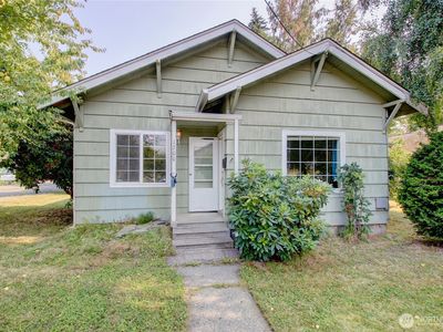 1700 S 6th Street, Mount Vernon, WA, 98273