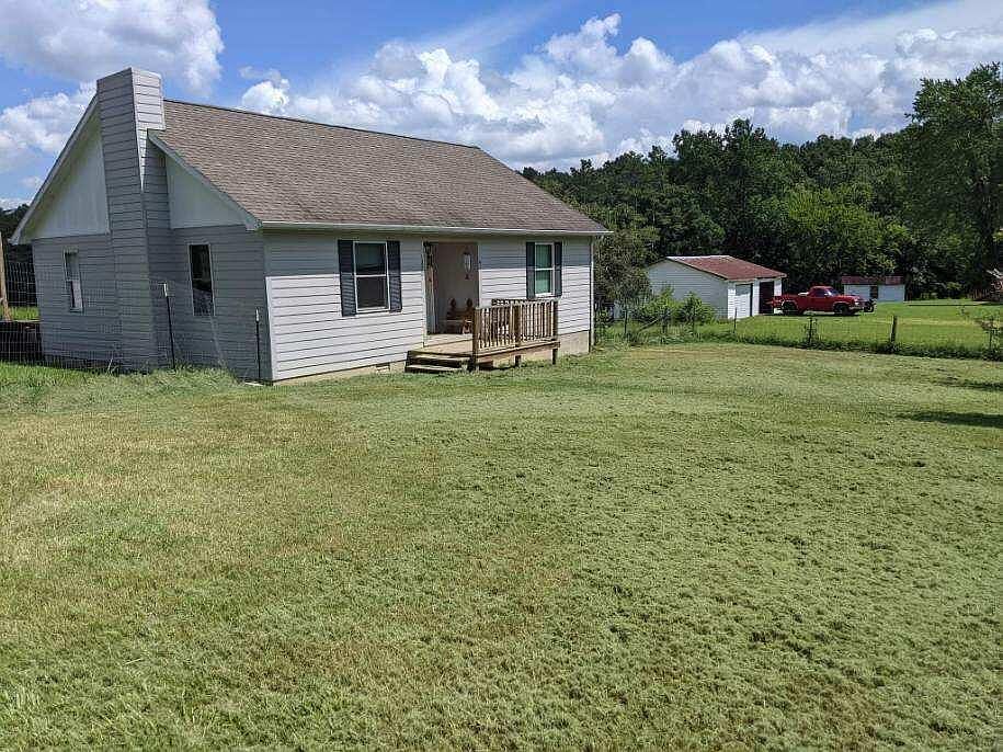 1270 Paris Karr Rd, Keavy, KY 40737 Zillow