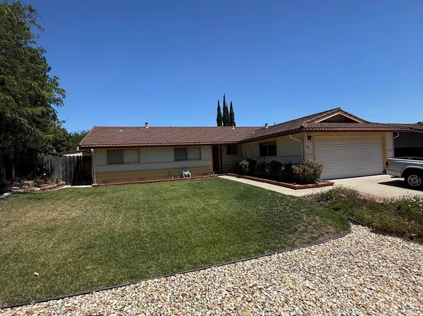 879 Greenway Dr, Martinez, CA 94553