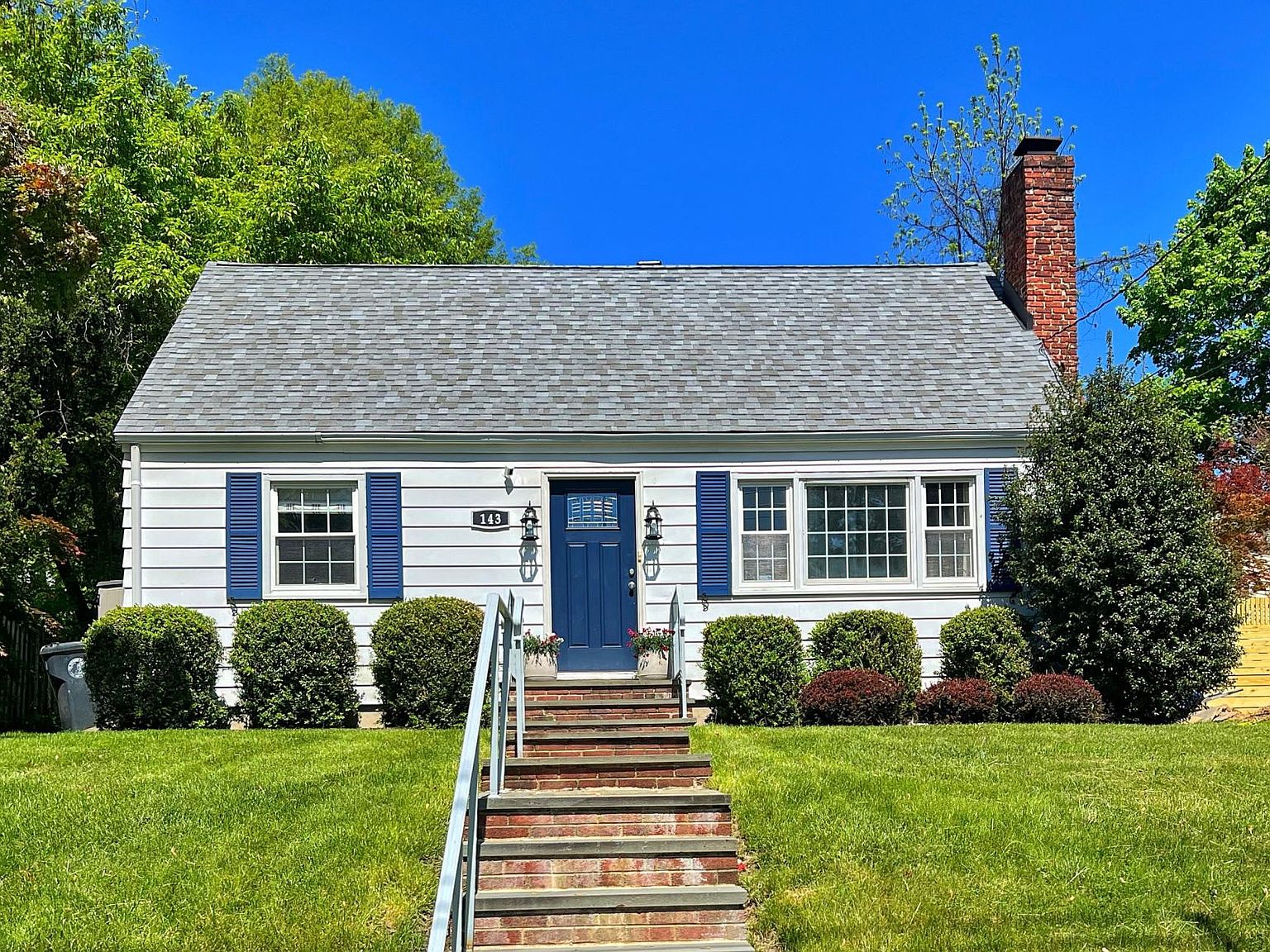 143 Western Ave, Morristown, NJ 07960 Zillow