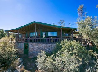 1873 Rocky Rd, Prescott, AZ 86305