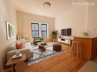607 W 139th St APT 1B, New York, NY 10031