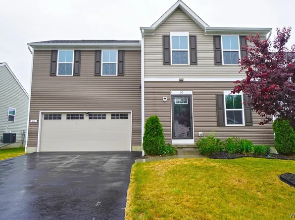 60 Allie Ln, Hamburg, NY 14075