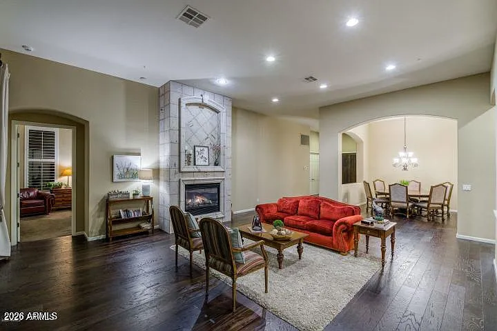 8010 E Wingspan Way — Photo 7