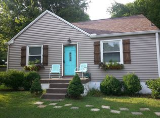 6354 Columbia Ave, Nashville, TN 37209