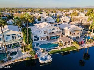 1321 W Shellfish Dr, Gilbert, AZ 85233