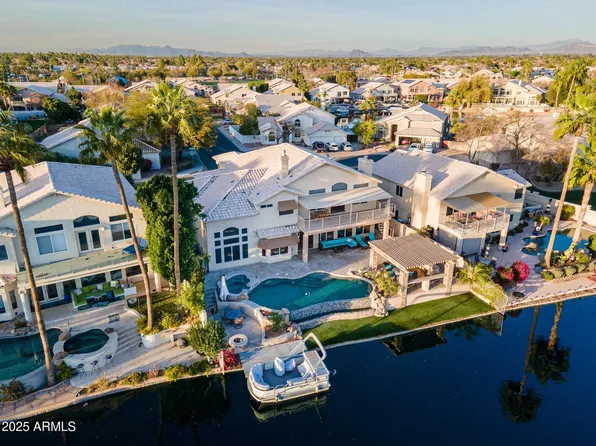 1321 W Shellfish Dr, Gilbert, AZ 85233