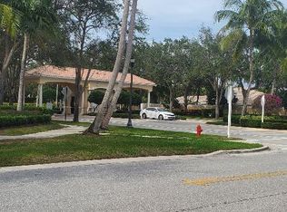 2832 Rio Claro Dr N #1, Wellington, FL 33414