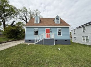 1212 Merrick St, Durham, NC 27701