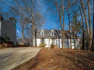 3400 Cottage Pl, Greensboro, NC 27455