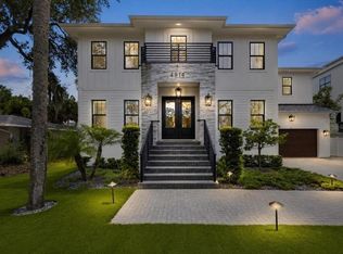 4814 W SAN JOSE STREET, TAMPA, FL 33629