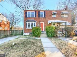 6823 Fairdel Ave, Baltimore, MD 21234