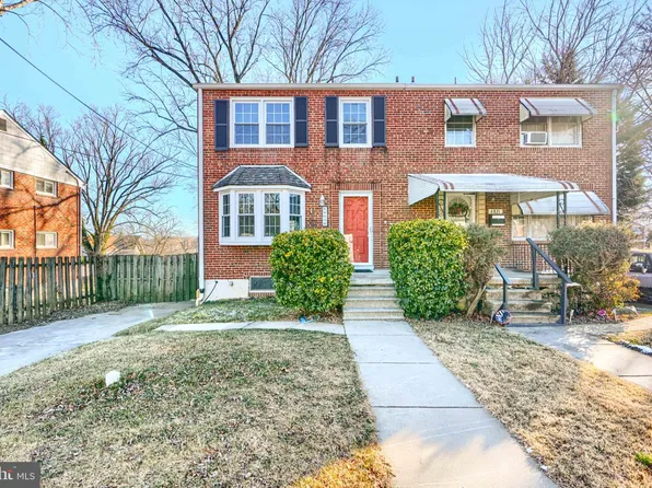 6823 Fairdel Ave, Baltimore, MD 21234