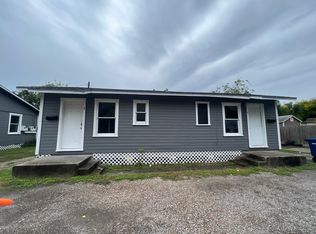 821 S Alameda St #2, Corpus Christi, TX 78404
