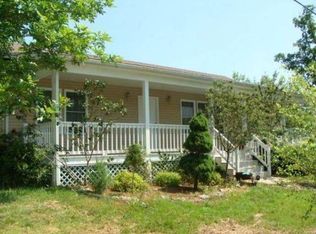 30 Cottonwood Ln, Morehead, KY 40351
