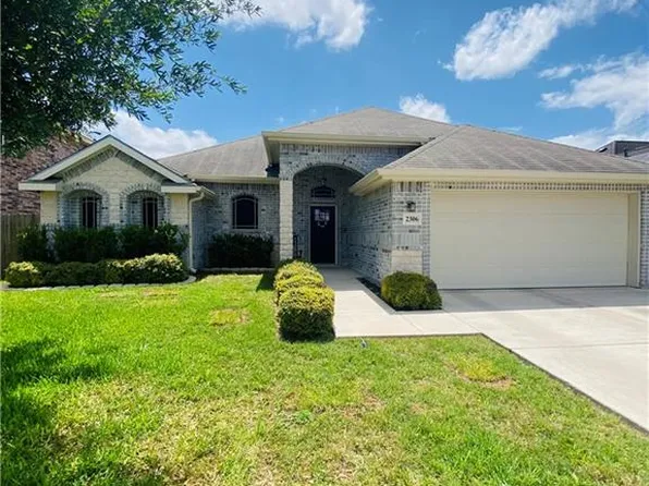 2306 W Primrose Dr, Weslaco, TX 78596