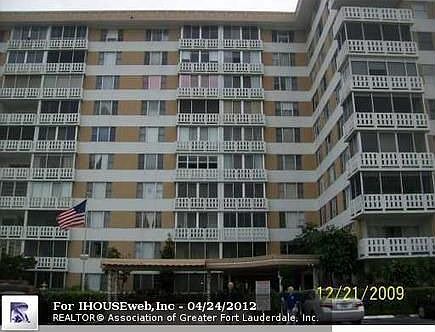 1st image of 4330 Hillcrest Dr APT 918
