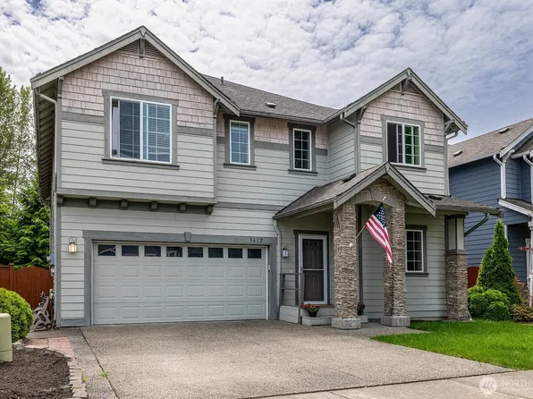 5612 116th Street NE, Marysville, WA 98271