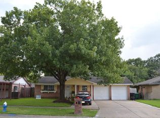 1619 Beaver Bend Rd #770, Houston, TX 77088