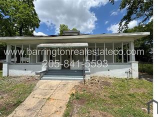 2920 24th St, Birmingham, AL 35208