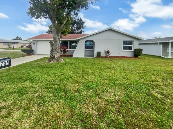 3735 Darlington Rd, Holiday, FL 34691