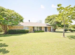 909 Fm 667, Italy, TX 76651