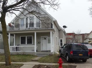 71 Grace St, Buffalo, NY