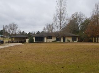 2557 Old Salem Rd, Frisco City, AL 36445