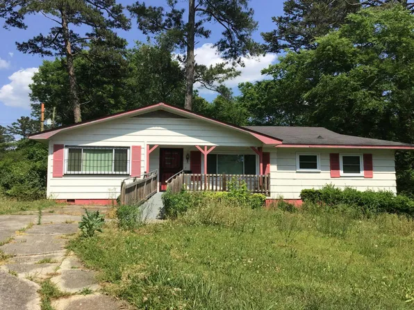9805 Virginianna Dr, Birmingham, AL 35215