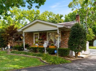7027 Billie Ln, Louisville, KY 40219