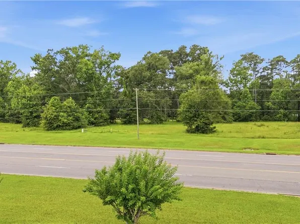 0 Highway 165 S, Forest Hill, LA 71430