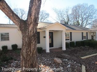 2520 Roland St, Charlotte, NC 28205