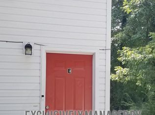 7641 Noah Reid Rd APT E, Chattanooga, TN 37416