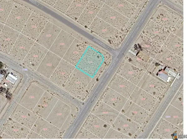 1181 California Dr, Thermal, CA 92274