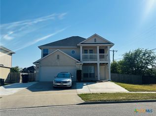 4706 Green Meadow St, Killeen, TX 76549