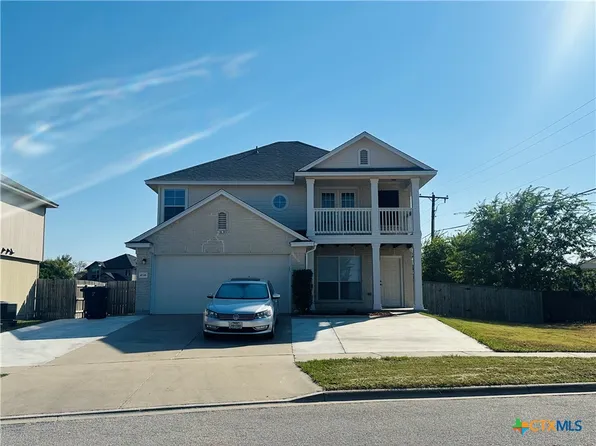 4706 Green Meadow St, Killeen, TX 76549