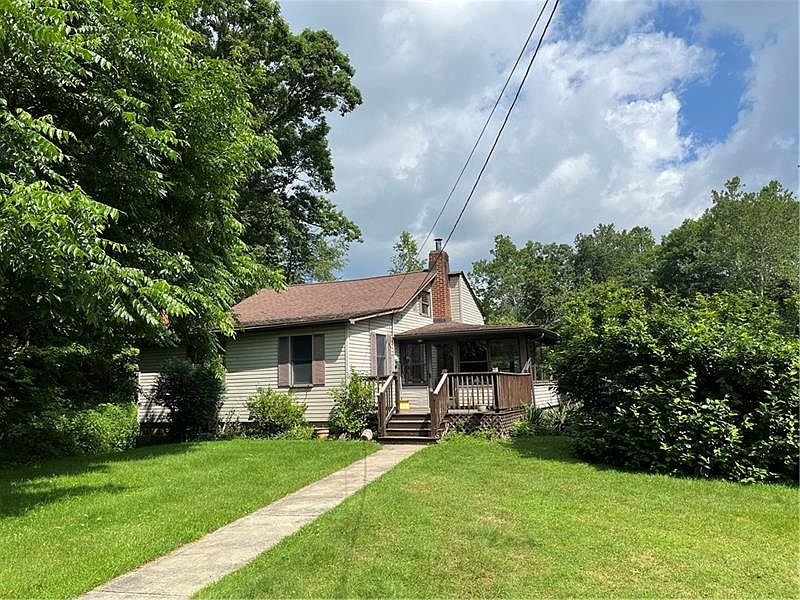 2354 State Route 956, Volant, PA 16156 Zillow