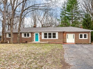 4525 Melbourne Rd, Indianapolis, IN 46228