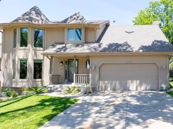 10322 Z St, Omaha, NE 68127